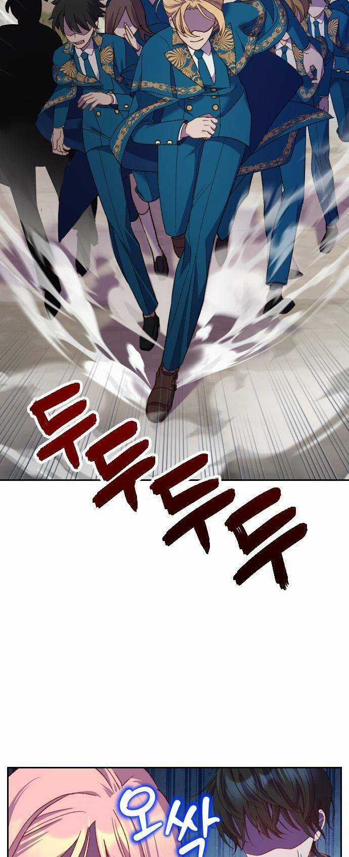 Pháp Sư Hiện Kim Của Trò Chơi Lỗi Chapter 18 trang 10