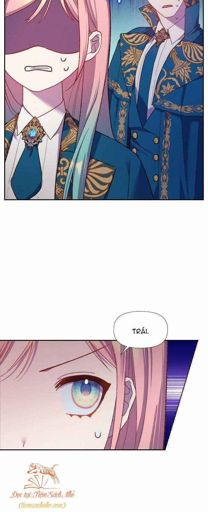 Pháp Sư Hiện Kim Của Trò Chơi Lỗi Chapter 18 trang 11