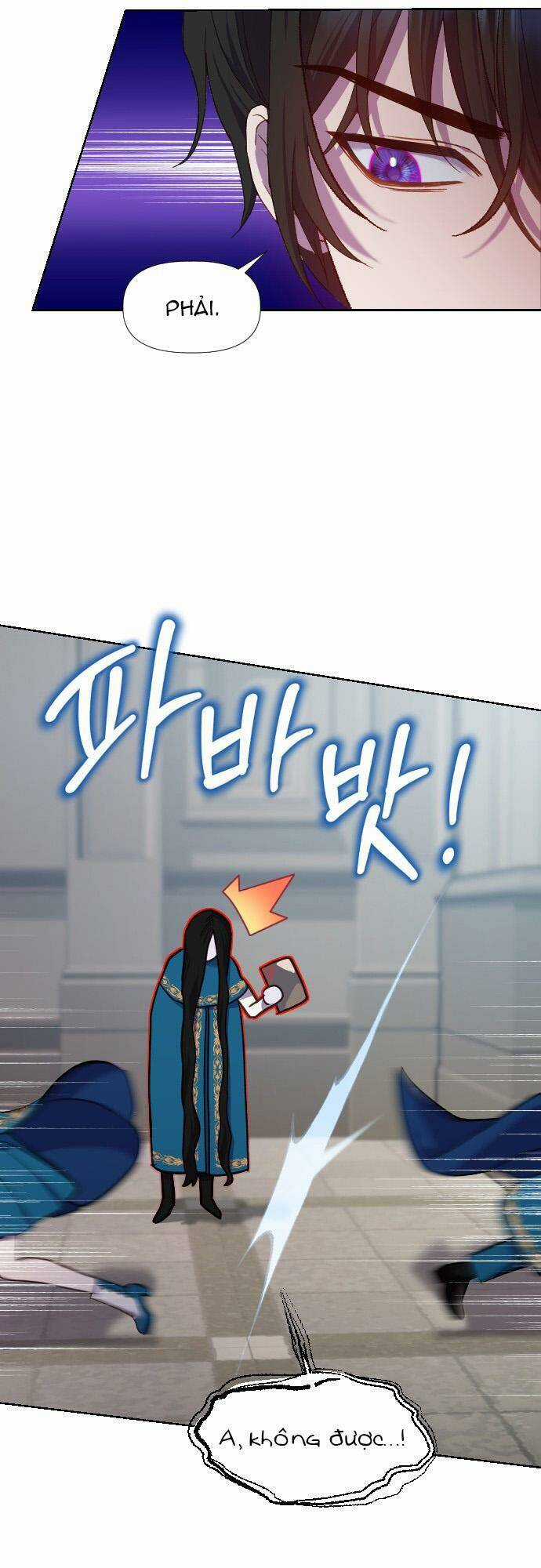 Pháp Sư Hiện Kim Của Trò Chơi Lỗi Chapter 18 trang 12