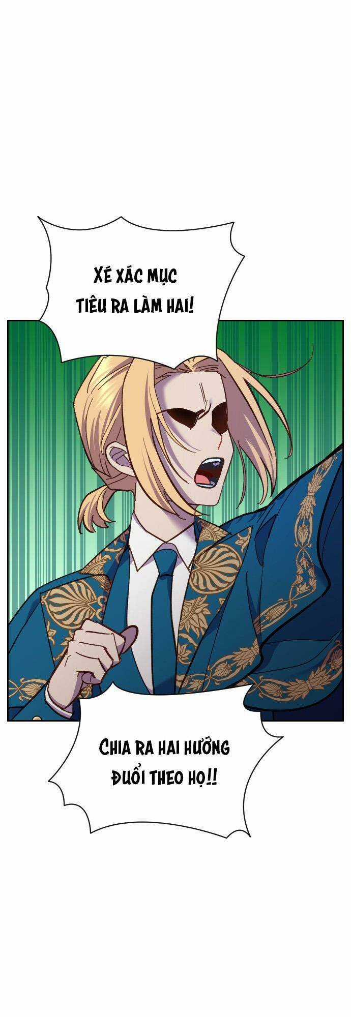 Pháp Sư Hiện Kim Của Trò Chơi Lỗi Chapter 18 trang 13