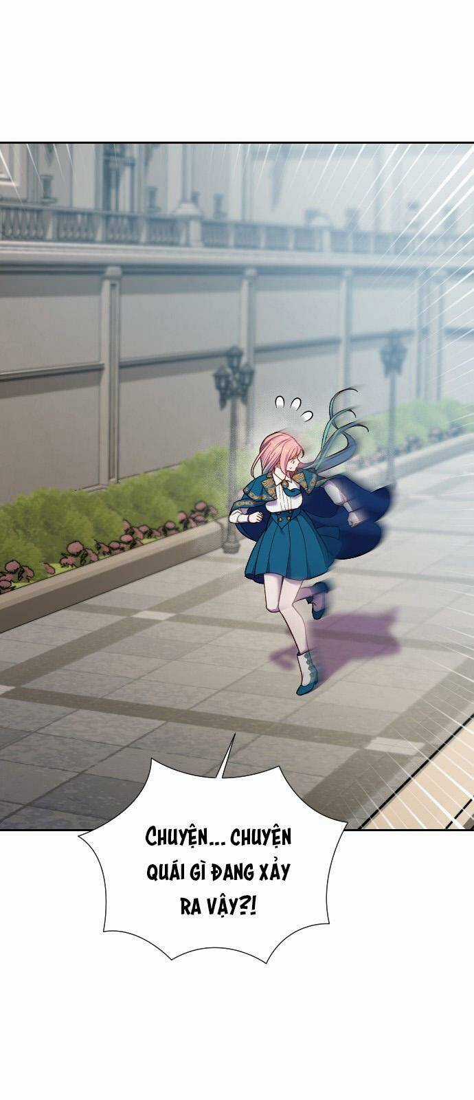 Pháp Sư Hiện Kim Của Trò Chơi Lỗi Chapter 18 trang 14