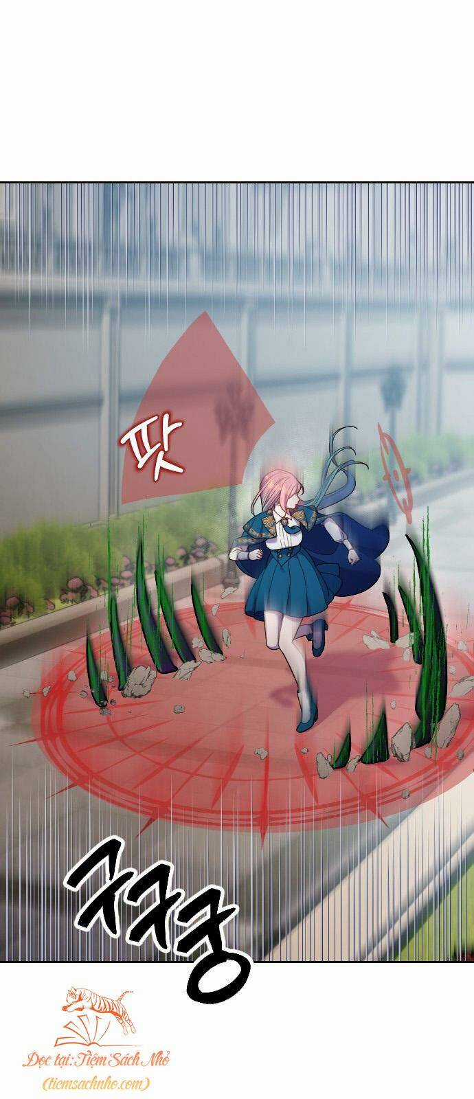 Pháp Sư Hiện Kim Của Trò Chơi Lỗi Chapter 18 trang 15