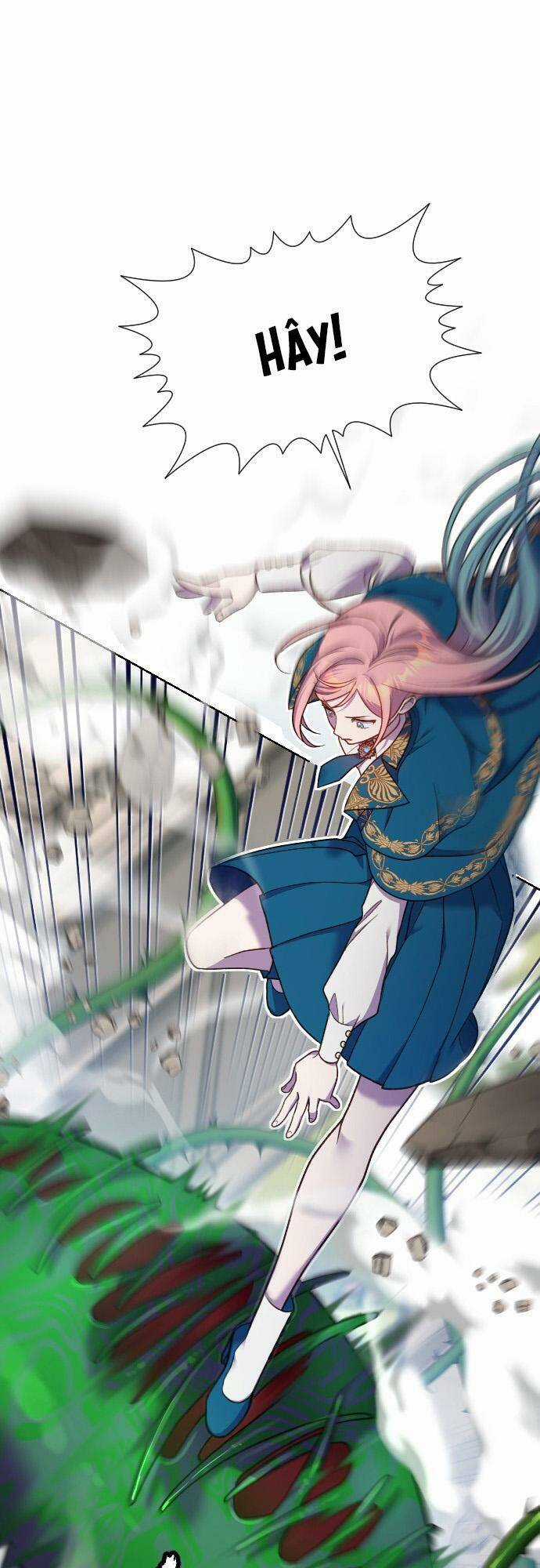 Pháp Sư Hiện Kim Của Trò Chơi Lỗi Chapter 18 trang 16