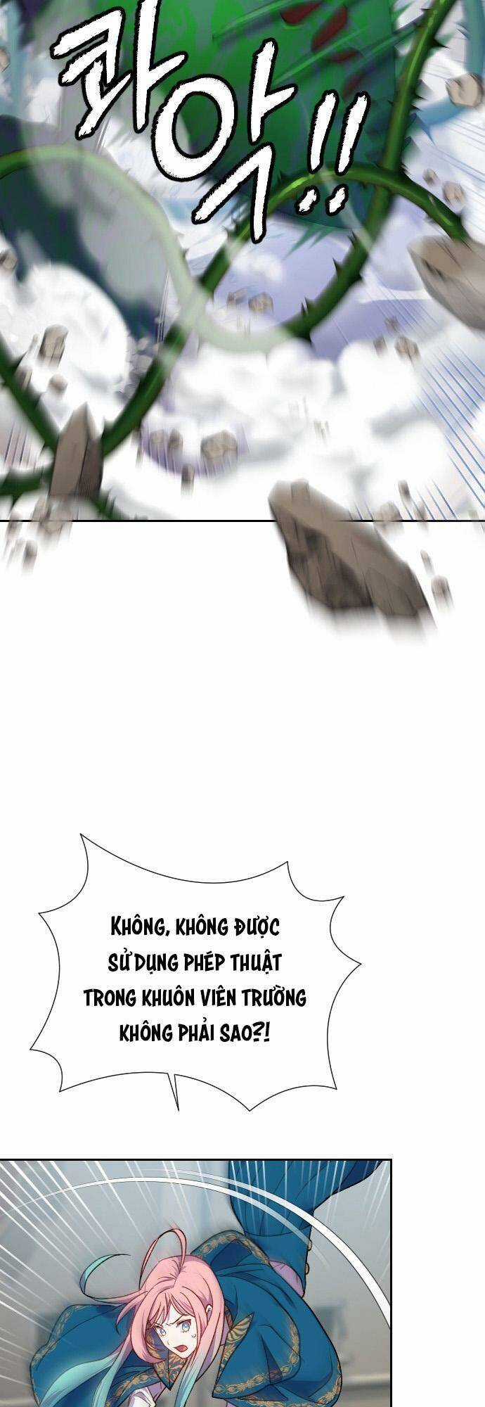 Pháp Sư Hiện Kim Của Trò Chơi Lỗi Chapter 18 trang 17