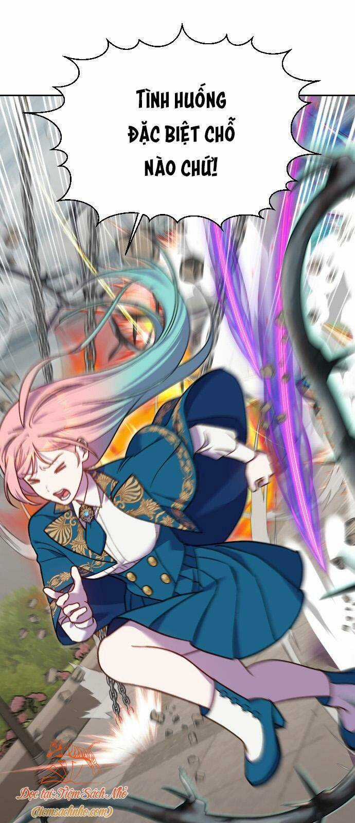 Pháp Sư Hiện Kim Của Trò Chơi Lỗi Chapter 18 trang 19