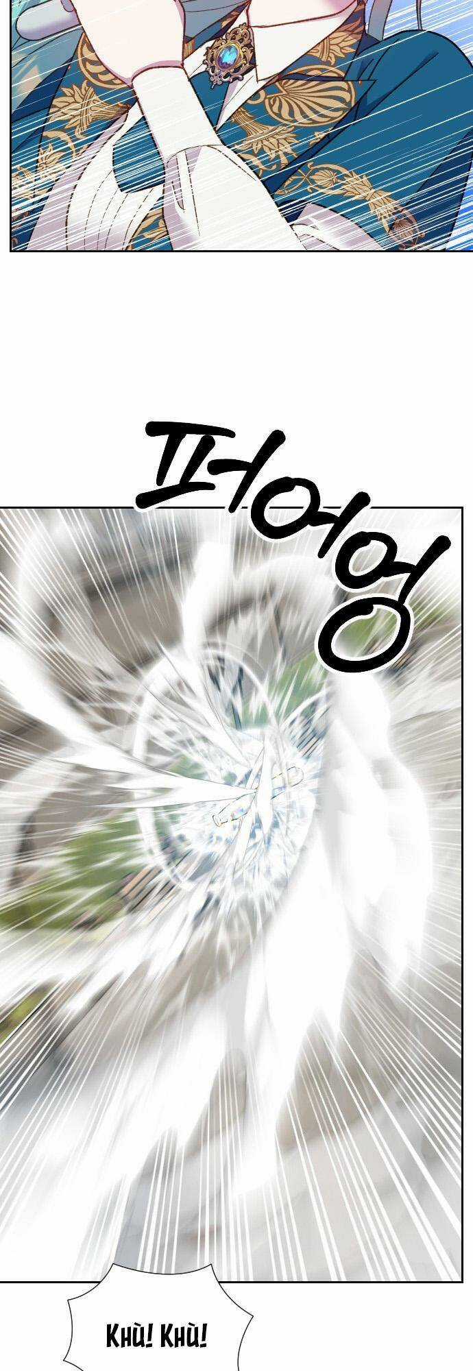 Pháp Sư Hiện Kim Của Trò Chơi Lỗi Chapter 18 trang 21