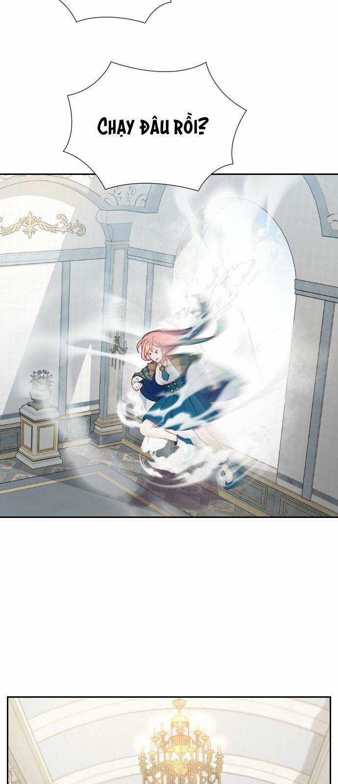 Pháp Sư Hiện Kim Của Trò Chơi Lỗi Chapter 18 trang 22