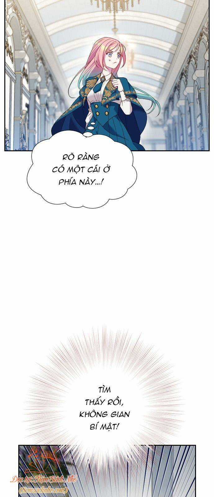 Pháp Sư Hiện Kim Của Trò Chơi Lỗi Chapter 18 trang 23