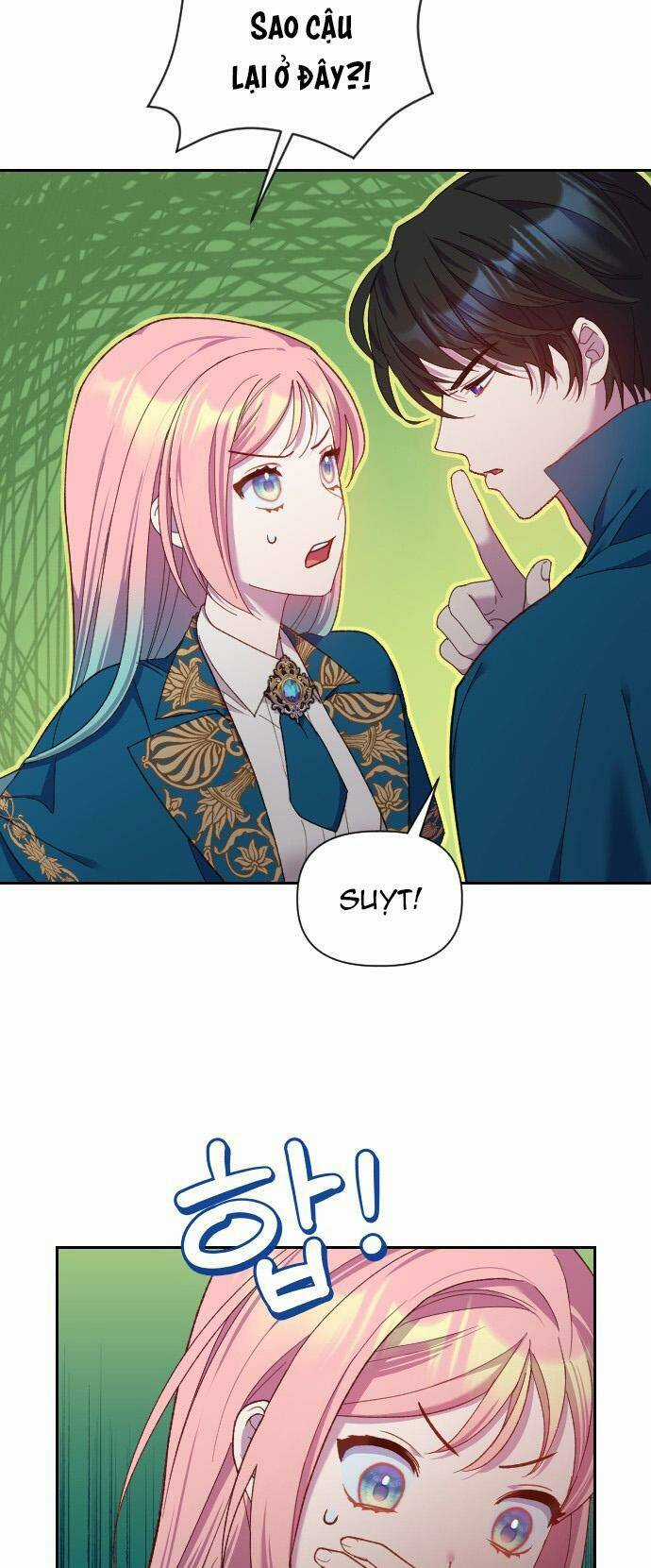 Pháp Sư Hiện Kim Của Trò Chơi Lỗi Chapter 18 trang 26