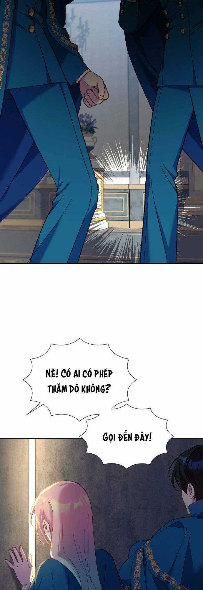 Pháp Sư Hiện Kim Của Trò Chơi Lỗi Chapter 18 trang 28