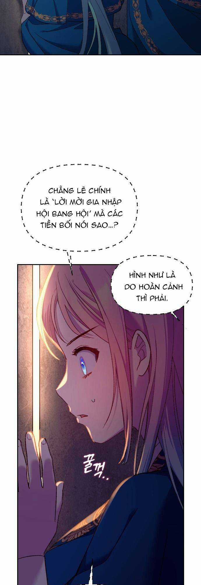 Pháp Sư Hiện Kim Của Trò Chơi Lỗi Chapter 18 trang 29