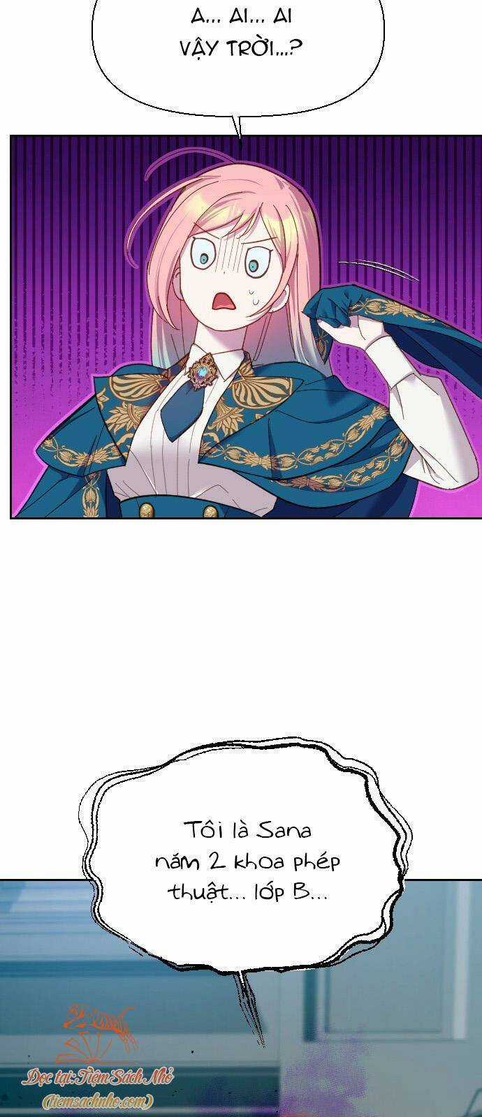 Pháp Sư Hiện Kim Của Trò Chơi Lỗi Chapter 18 trang 3