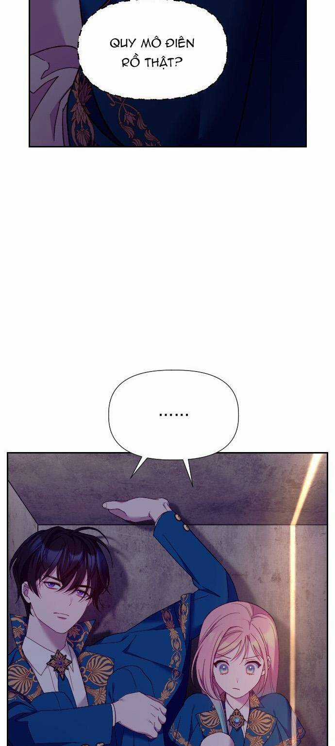 Pháp Sư Hiện Kim Của Trò Chơi Lỗi Chapter 18 trang 30