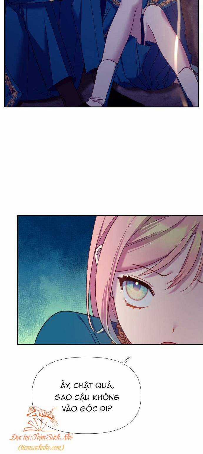 Pháp Sư Hiện Kim Của Trò Chơi Lỗi Chapter 18 trang 31