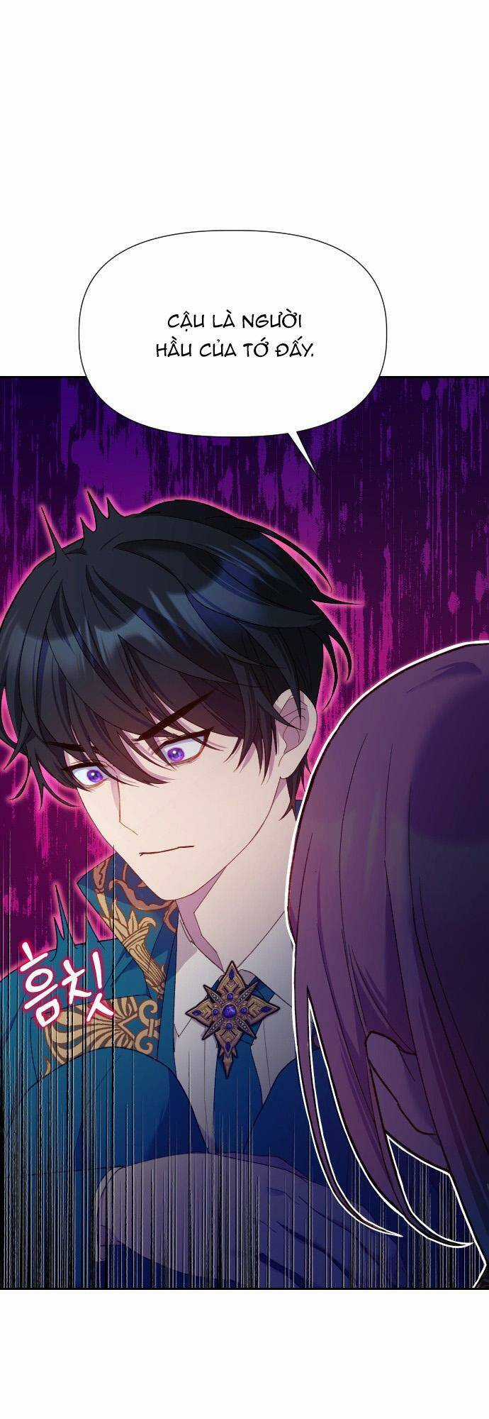 Pháp Sư Hiện Kim Của Trò Chơi Lỗi Chapter 18 trang 33