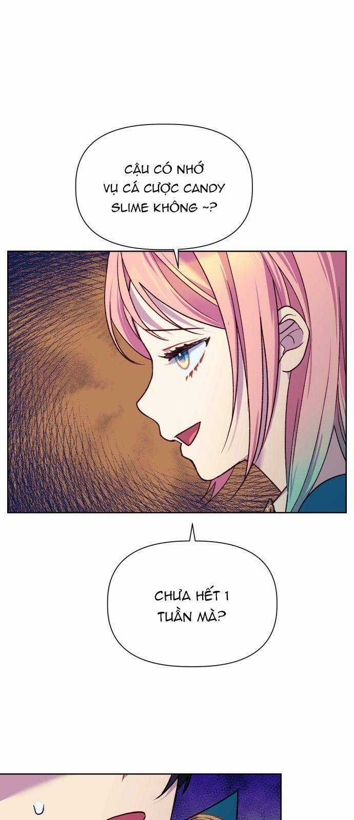 Pháp Sư Hiện Kim Của Trò Chơi Lỗi Chapter 18 trang 34