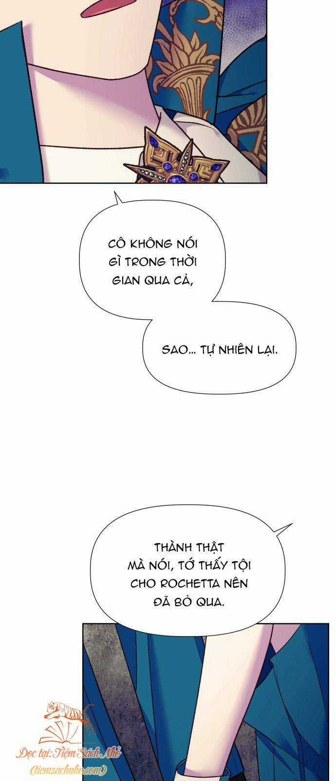 Pháp Sư Hiện Kim Của Trò Chơi Lỗi Chapter 18 trang 35