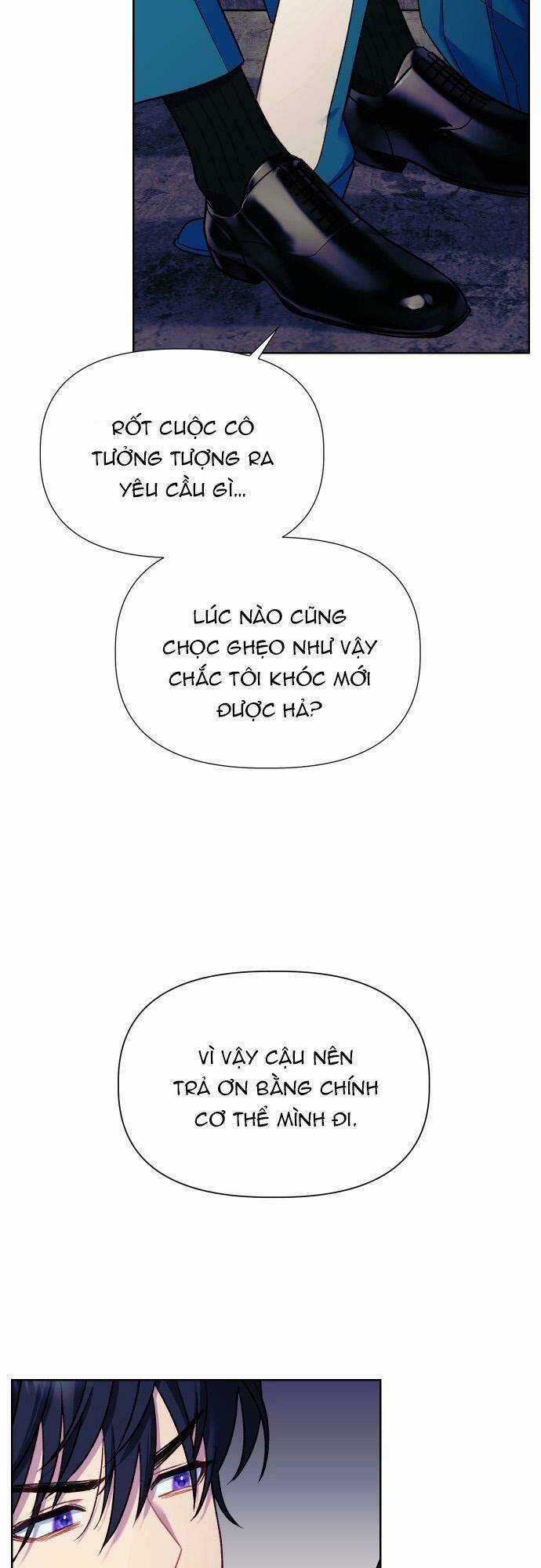 Pháp Sư Hiện Kim Của Trò Chơi Lỗi Chapter 18 trang 36