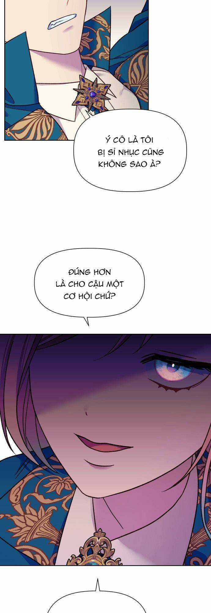 Pháp Sư Hiện Kim Của Trò Chơi Lỗi Chapter 18 trang 37