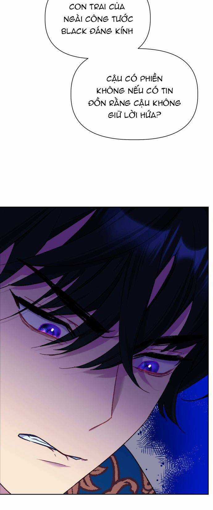 Pháp Sư Hiện Kim Của Trò Chơi Lỗi Chapter 18 trang 38