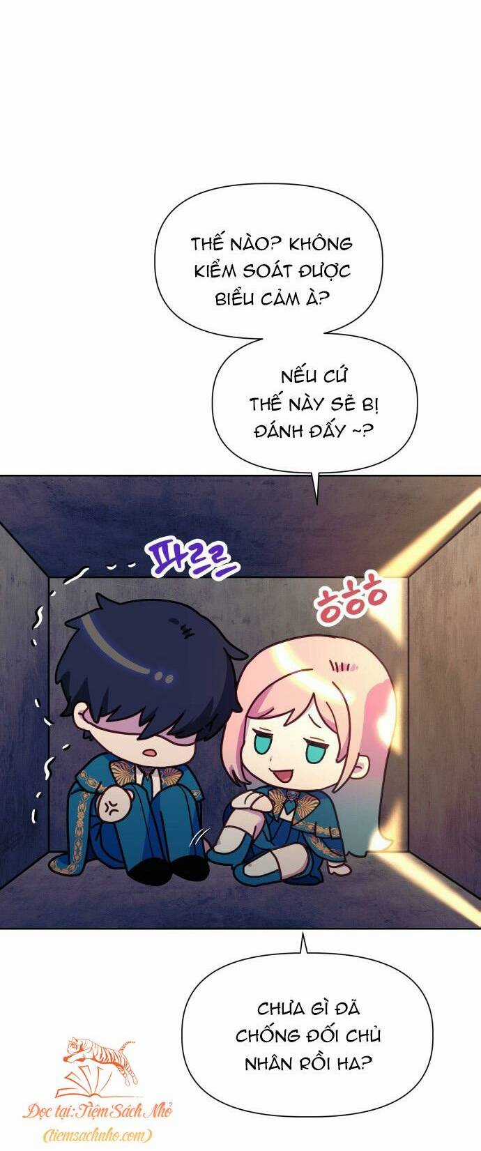 Pháp Sư Hiện Kim Của Trò Chơi Lỗi Chapter 18 trang 39