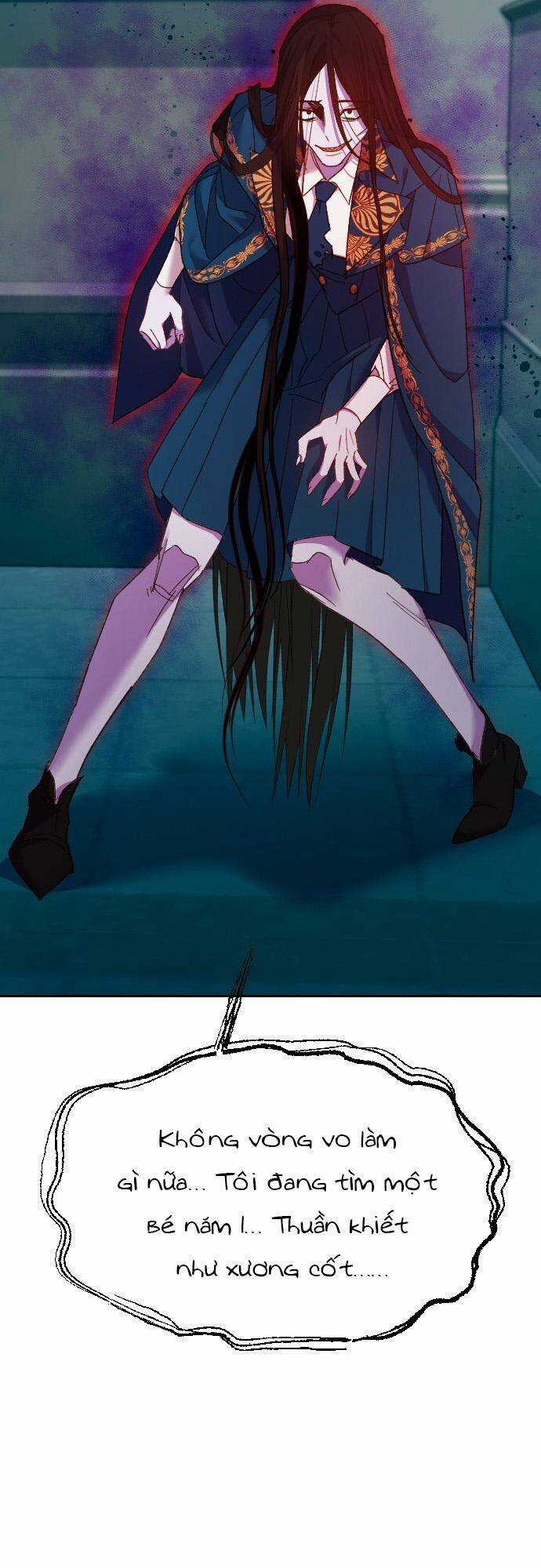 Pháp Sư Hiện Kim Của Trò Chơi Lỗi Chapter 18 trang 4