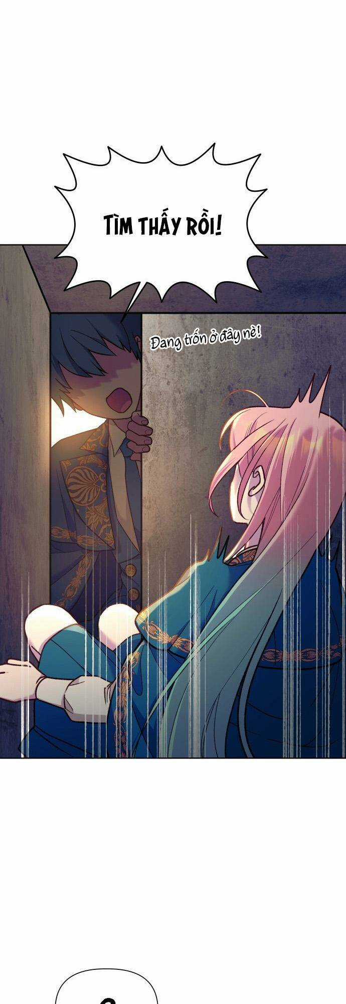 Pháp Sư Hiện Kim Của Trò Chơi Lỗi Chapter 18 trang 40