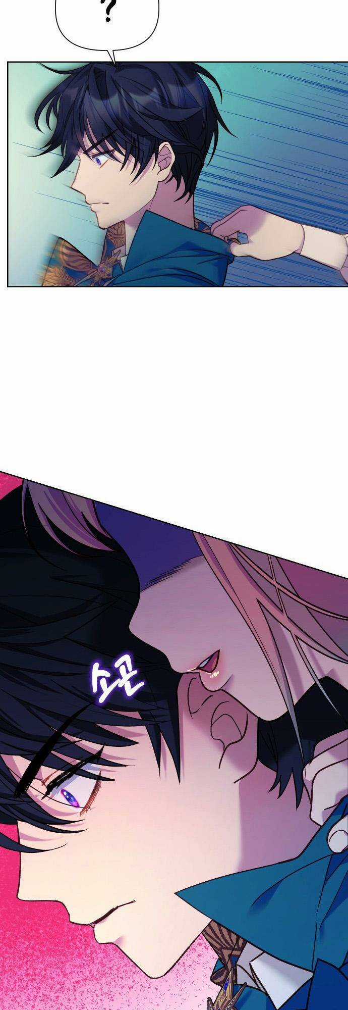 Pháp Sư Hiện Kim Của Trò Chơi Lỗi Chapter 18 trang 41