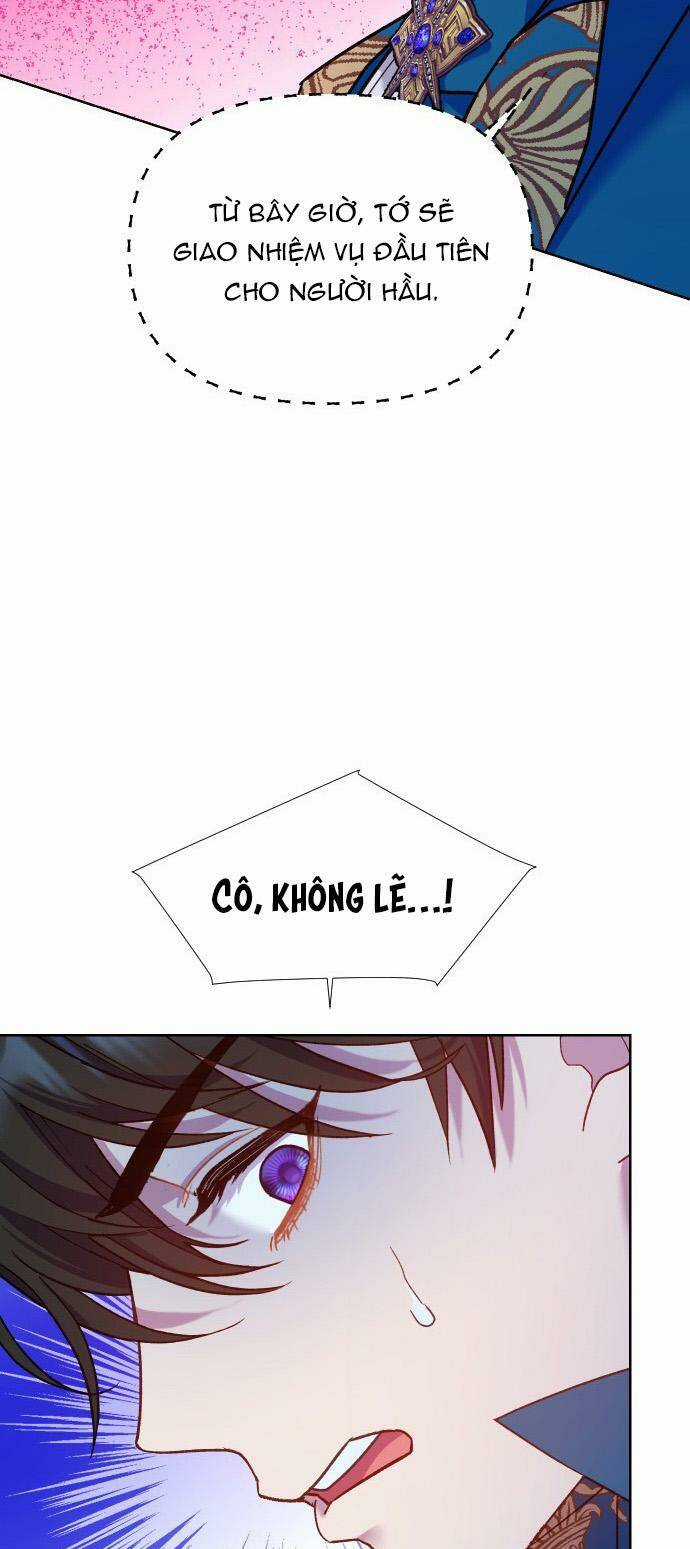 Pháp Sư Hiện Kim Của Trò Chơi Lỗi Chapter 18 trang 42