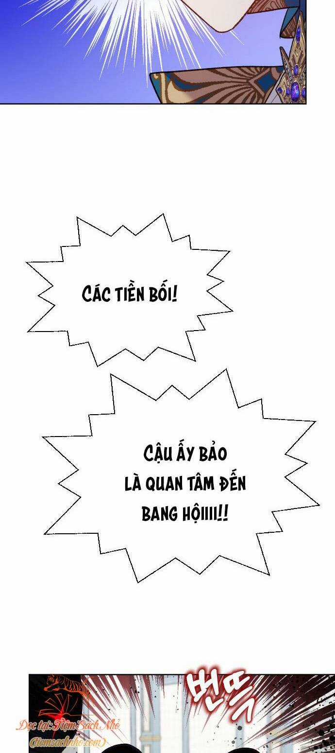 Pháp Sư Hiện Kim Của Trò Chơi Lỗi Chapter 18 trang 43