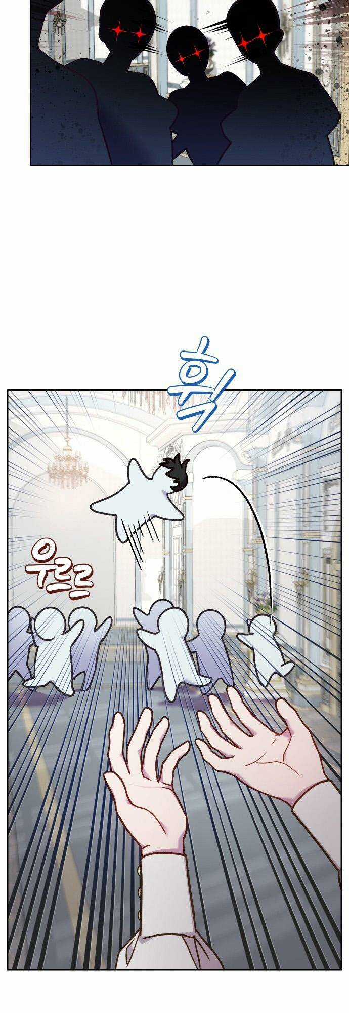 Pháp Sư Hiện Kim Của Trò Chơi Lỗi Chapter 18 trang 44