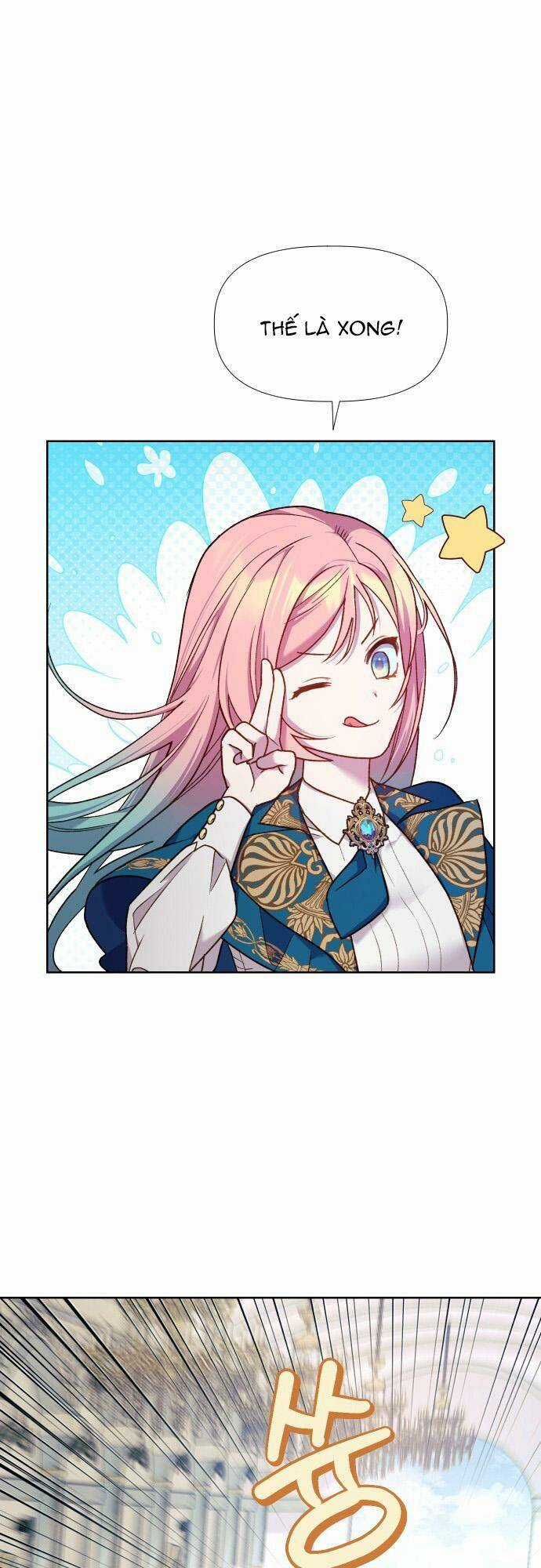 Pháp Sư Hiện Kim Của Trò Chơi Lỗi Chapter 18 trang 45