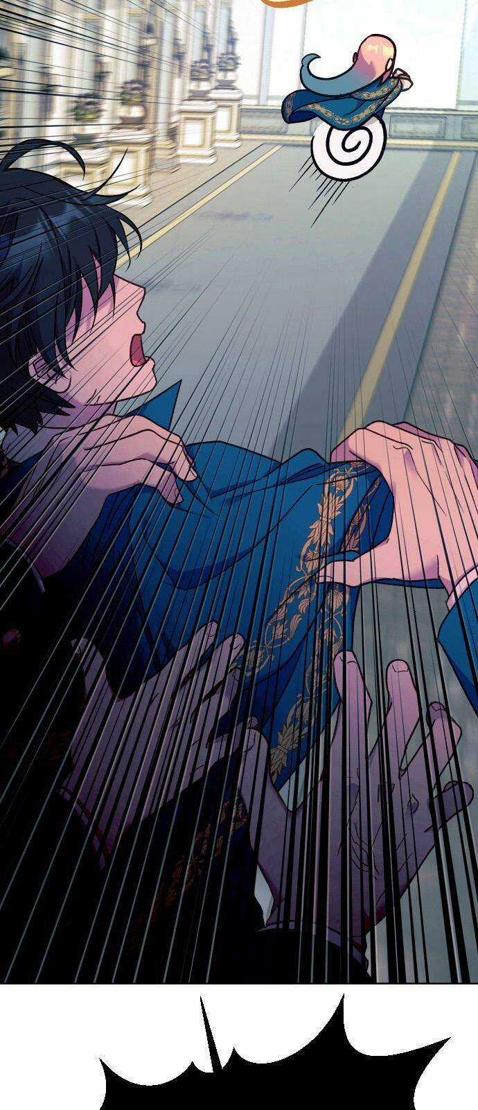 Pháp Sư Hiện Kim Của Trò Chơi Lỗi Chapter 18 trang 46