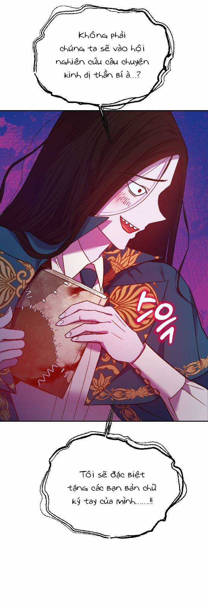 Pháp Sư Hiện Kim Của Trò Chơi Lỗi Chapter 18 trang 5