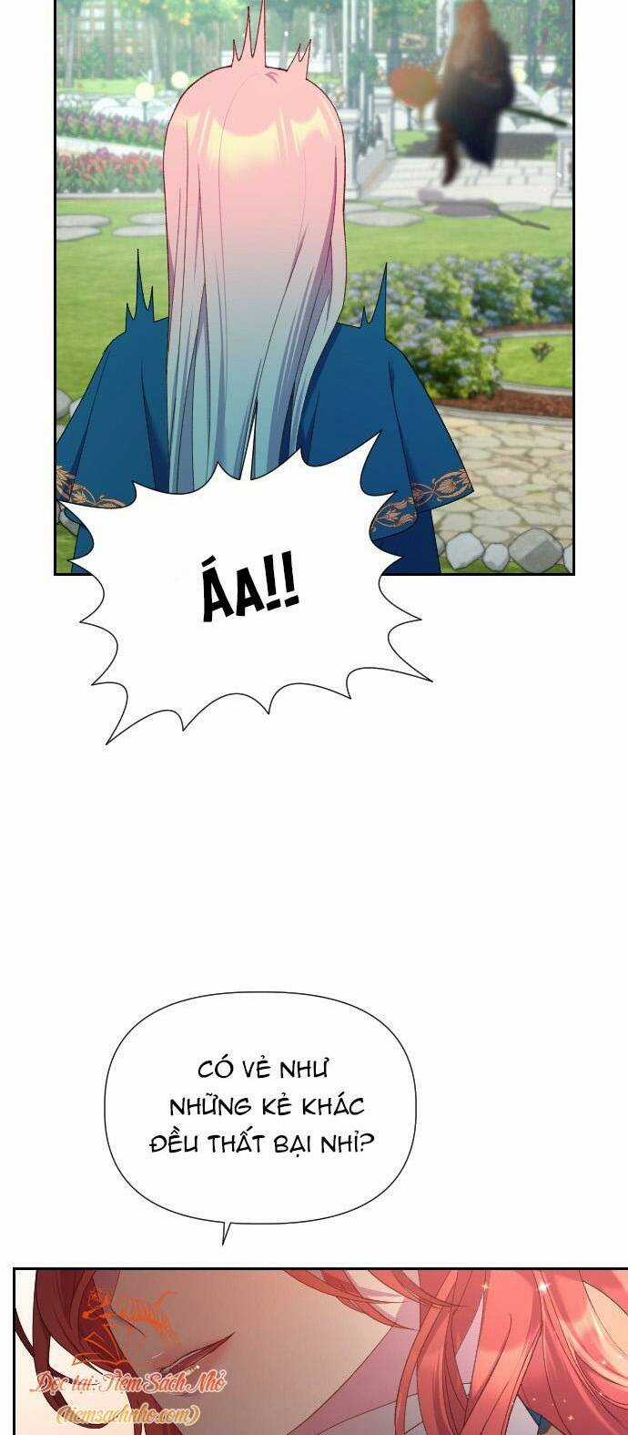 Pháp Sư Hiện Kim Của Trò Chơi Lỗi Chapter 18 trang 51