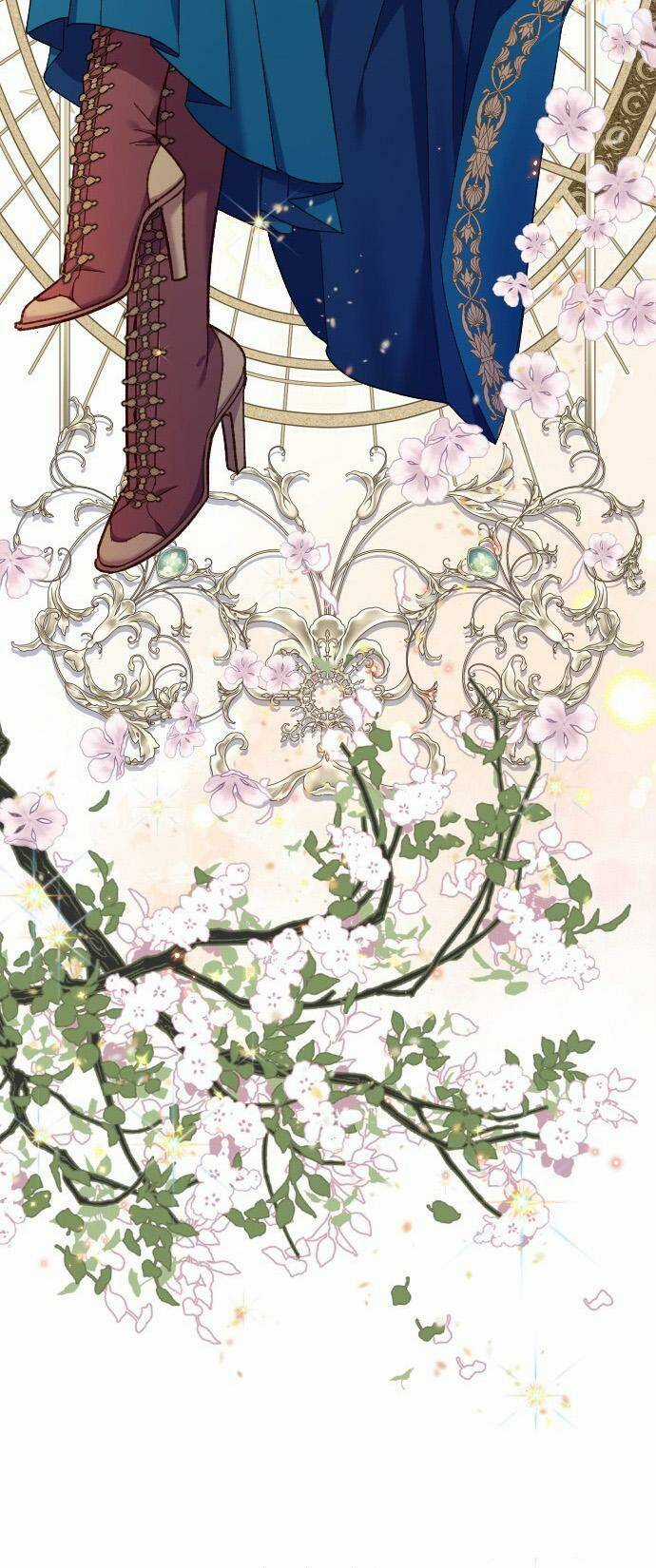 Pháp Sư Hiện Kim Của Trò Chơi Lỗi Chapter 18 trang 54