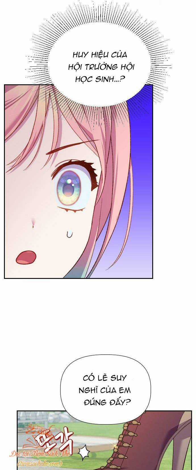 Pháp Sư Hiện Kim Của Trò Chơi Lỗi Chapter 18 trang 55