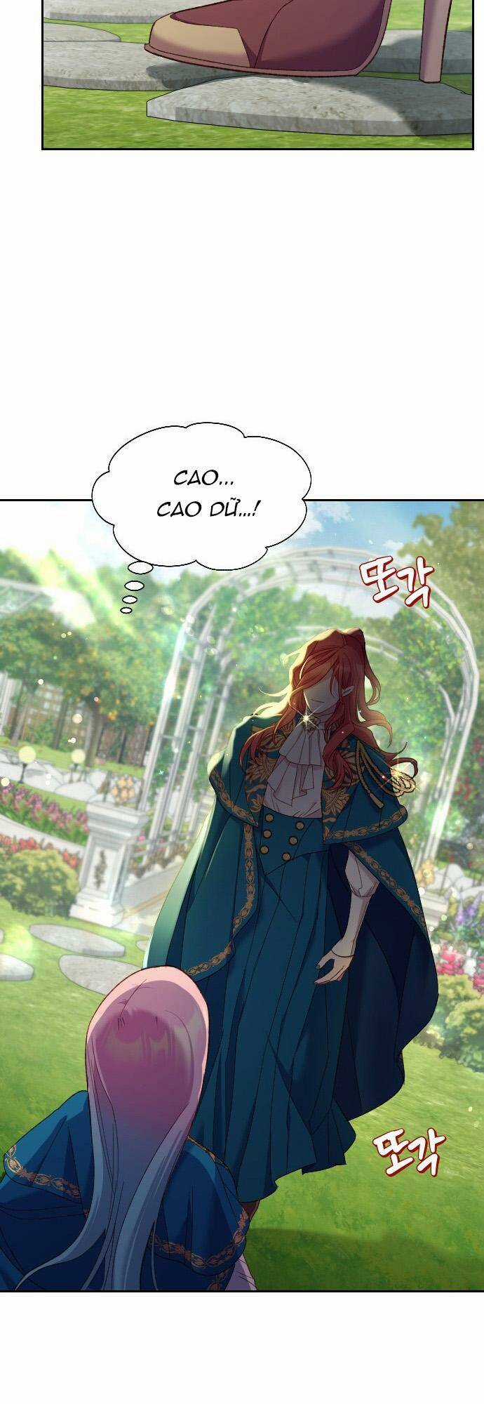 Pháp Sư Hiện Kim Của Trò Chơi Lỗi Chapter 18 trang 56