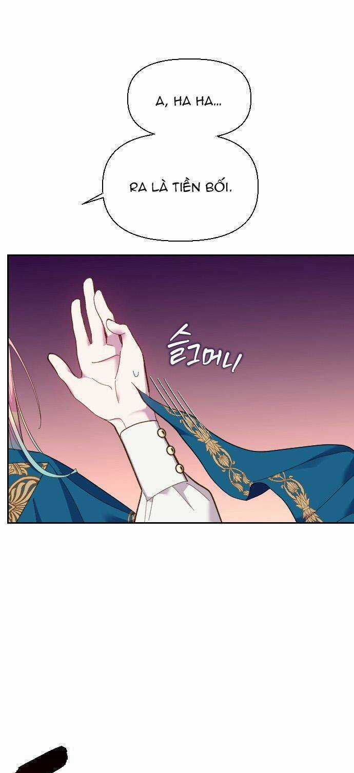 Pháp Sư Hiện Kim Của Trò Chơi Lỗi Chapter 18 trang 6