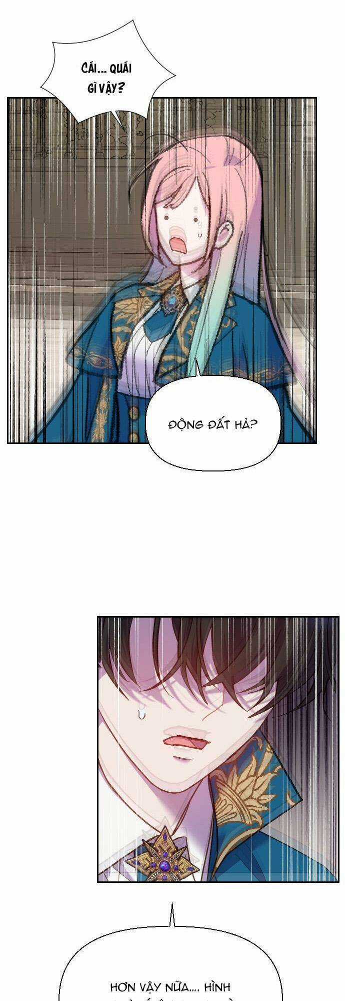 Pháp Sư Hiện Kim Của Trò Chơi Lỗi Chapter 18 trang 8