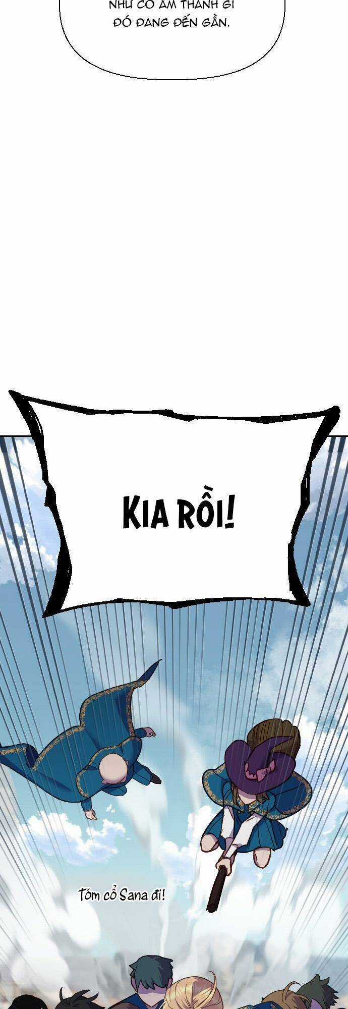 Pháp Sư Hiện Kim Của Trò Chơi Lỗi Chapter 18 trang 9