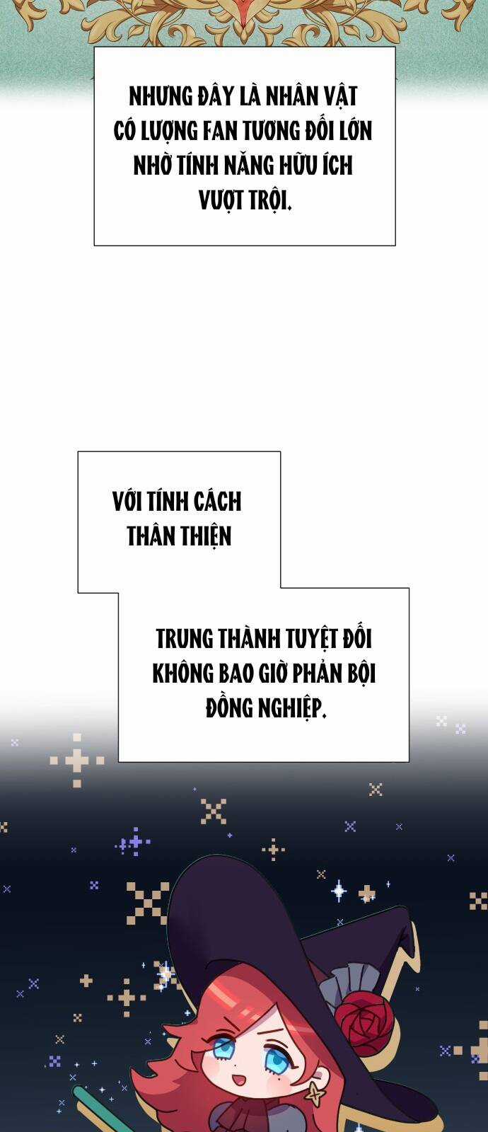 Pháp Sư Hiện Kim Của Trò Chơi Lỗi Chapter 19 trang 11