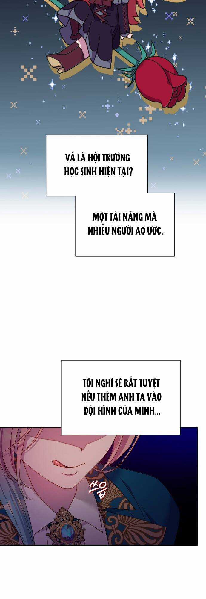 Pháp Sư Hiện Kim Của Trò Chơi Lỗi Chapter 19 trang 12