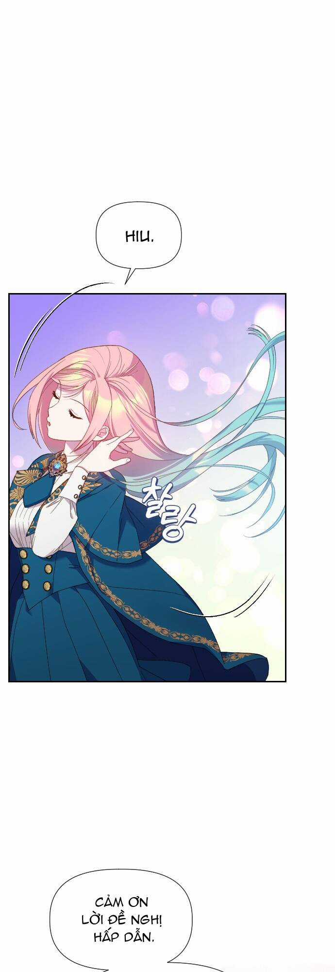 Pháp Sư Hiện Kim Của Trò Chơi Lỗi Chapter 19 trang 13