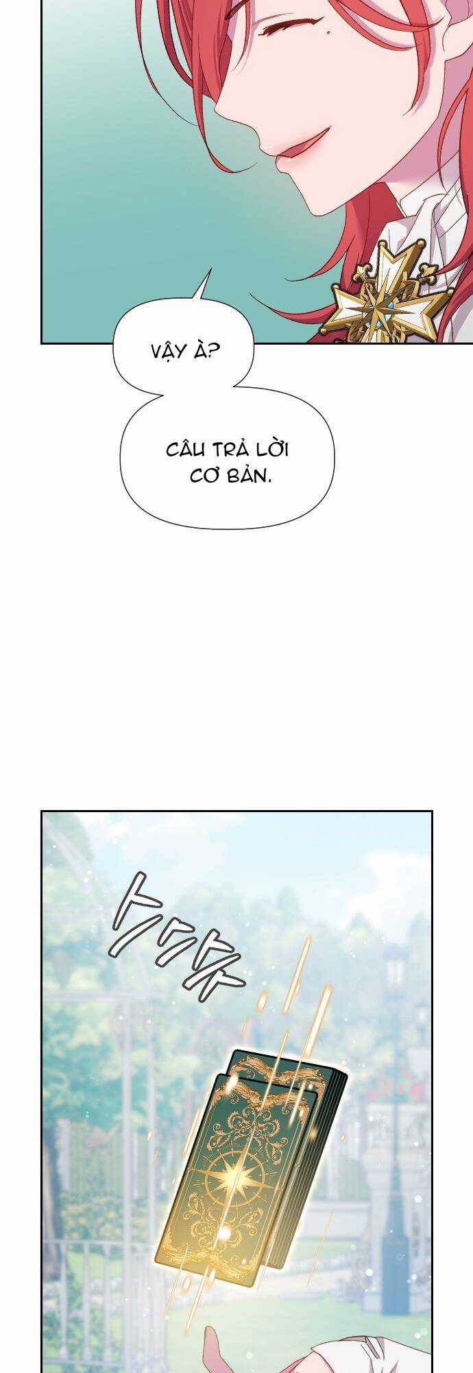 Pháp Sư Hiện Kim Của Trò Chơi Lỗi Chapter 19 trang 16