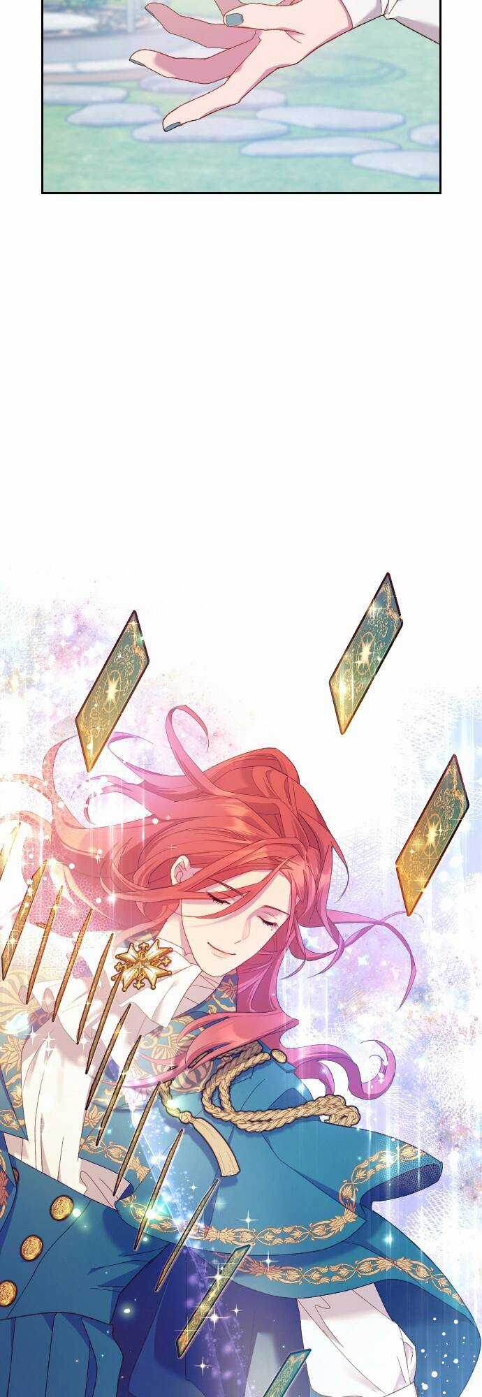 Pháp Sư Hiện Kim Của Trò Chơi Lỗi Chapter 19 trang 17