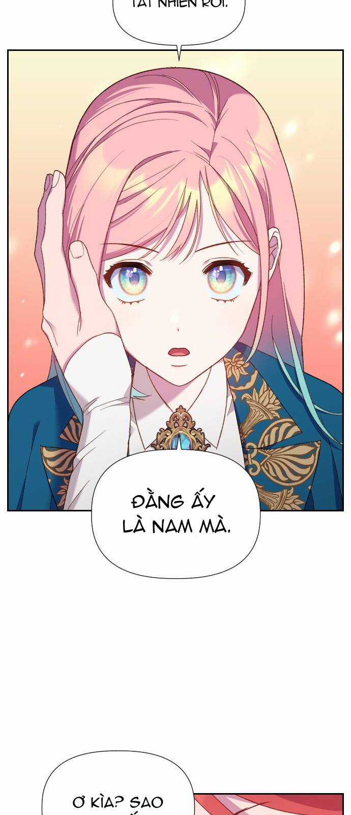 Pháp Sư Hiện Kim Của Trò Chơi Lỗi Chapter 19 trang 2