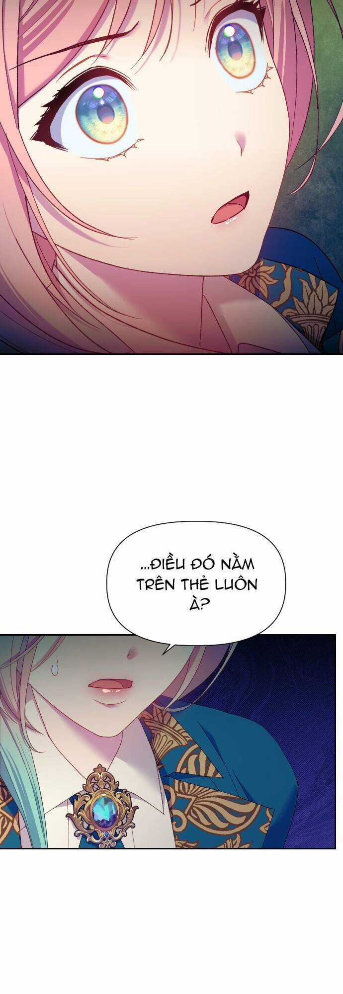 Pháp Sư Hiện Kim Của Trò Chơi Lỗi Chapter 19 trang 21