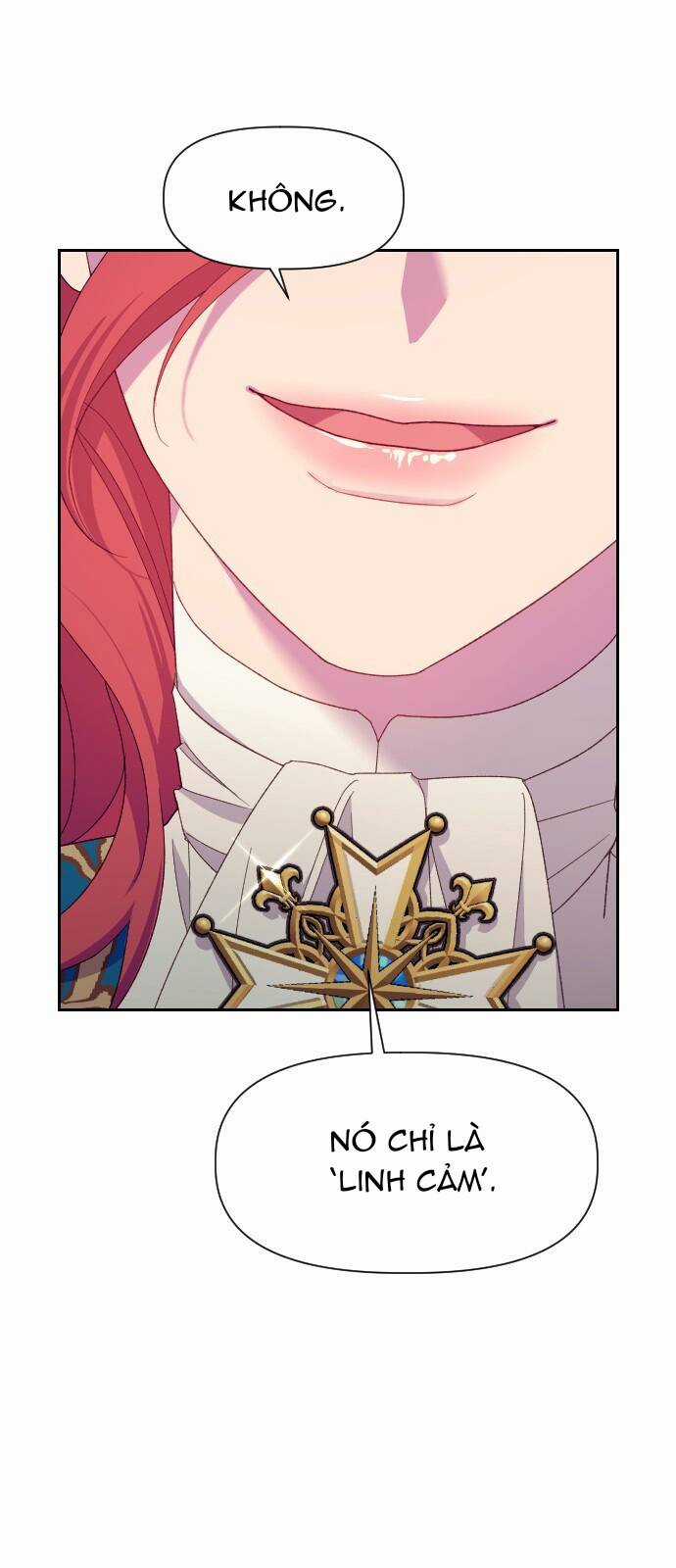 Pháp Sư Hiện Kim Của Trò Chơi Lỗi Chapter 19 trang 22