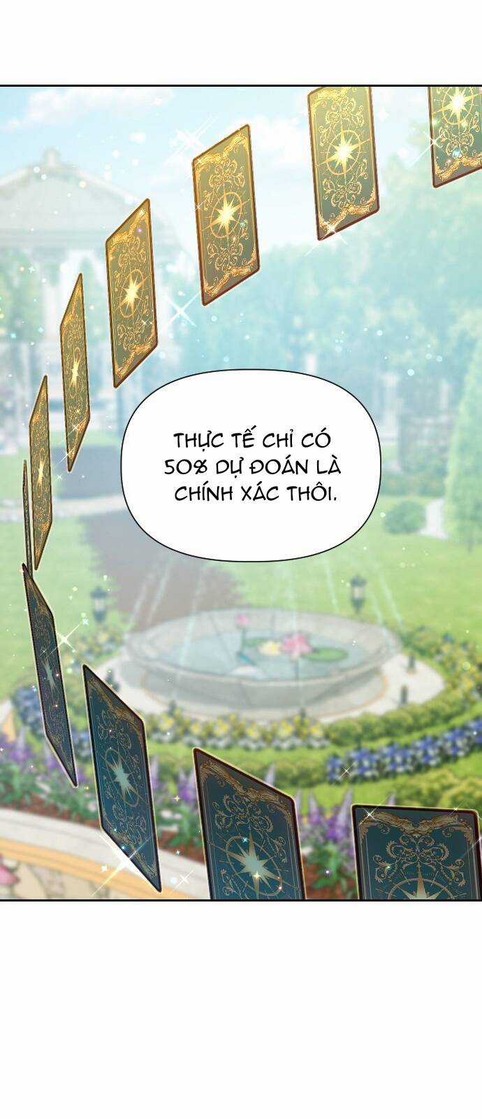 Pháp Sư Hiện Kim Của Trò Chơi Lỗi Chapter 19 trang 23